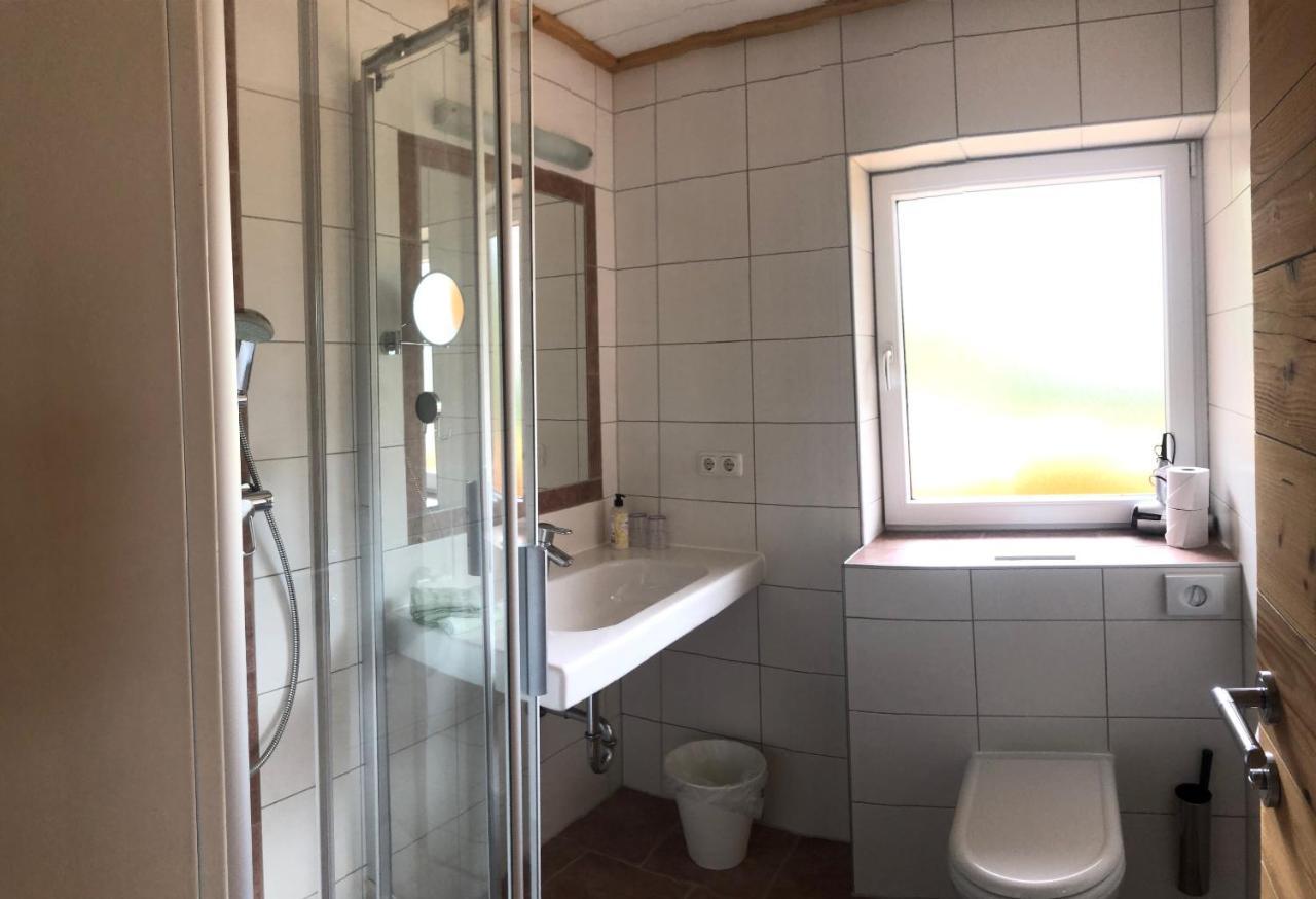 Haus Voithofer Apartment Sankt Johann im Pongau Ngoại thất bức ảnh