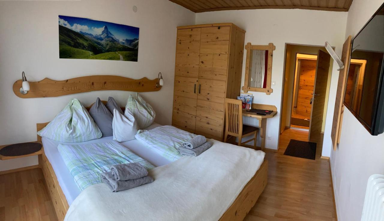 Haus Voithofer Apartment Sankt Johann im Pongau Ngoại thất bức ảnh