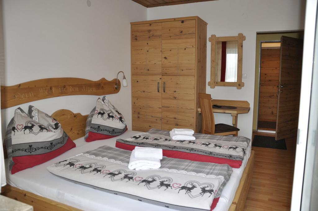 Haus Voithofer Apartment Sankt Johann im Pongau Phòng bức ảnh