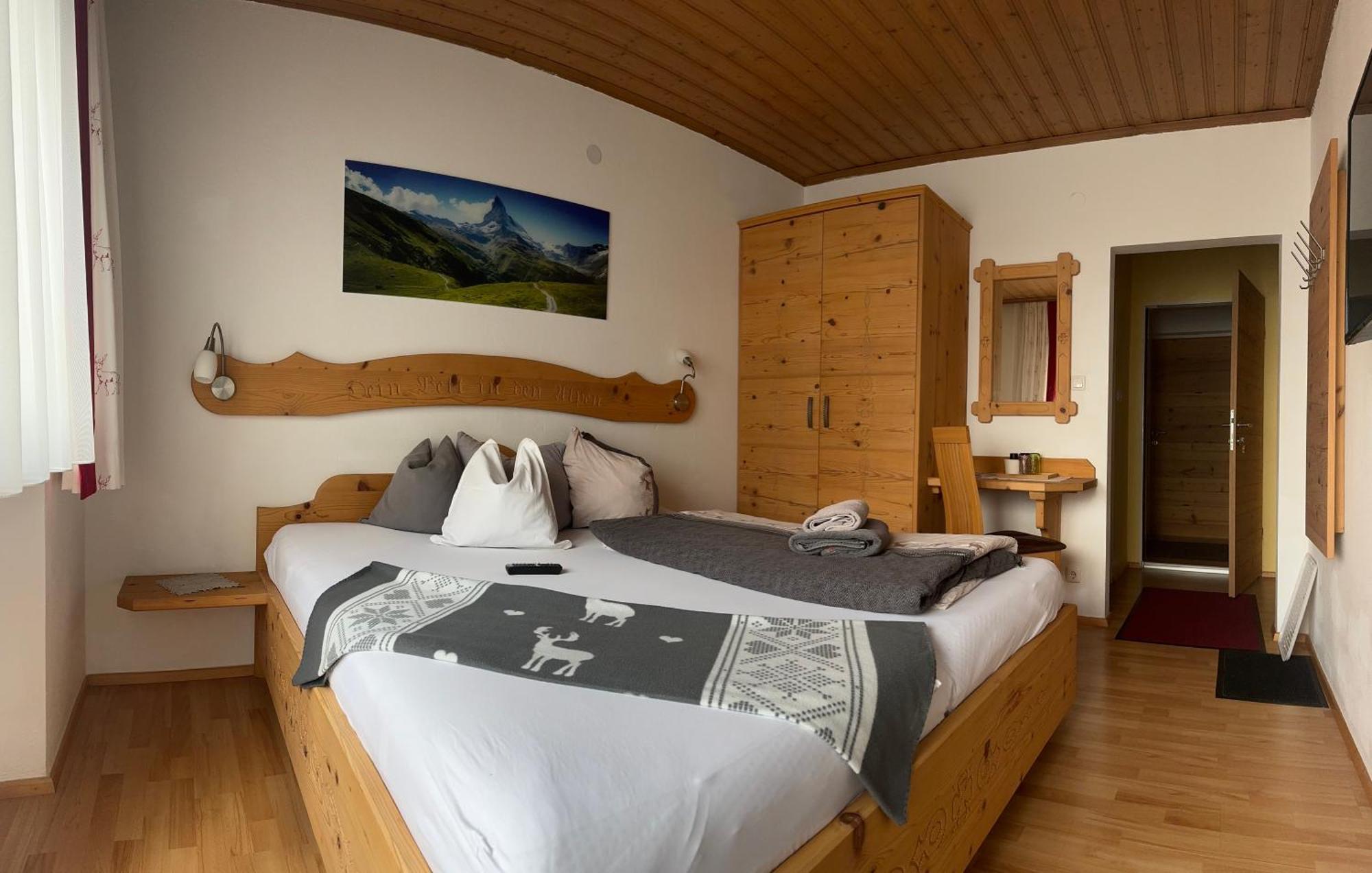 Haus Voithofer Apartment Sankt Johann im Pongau Ngoại thất bức ảnh
