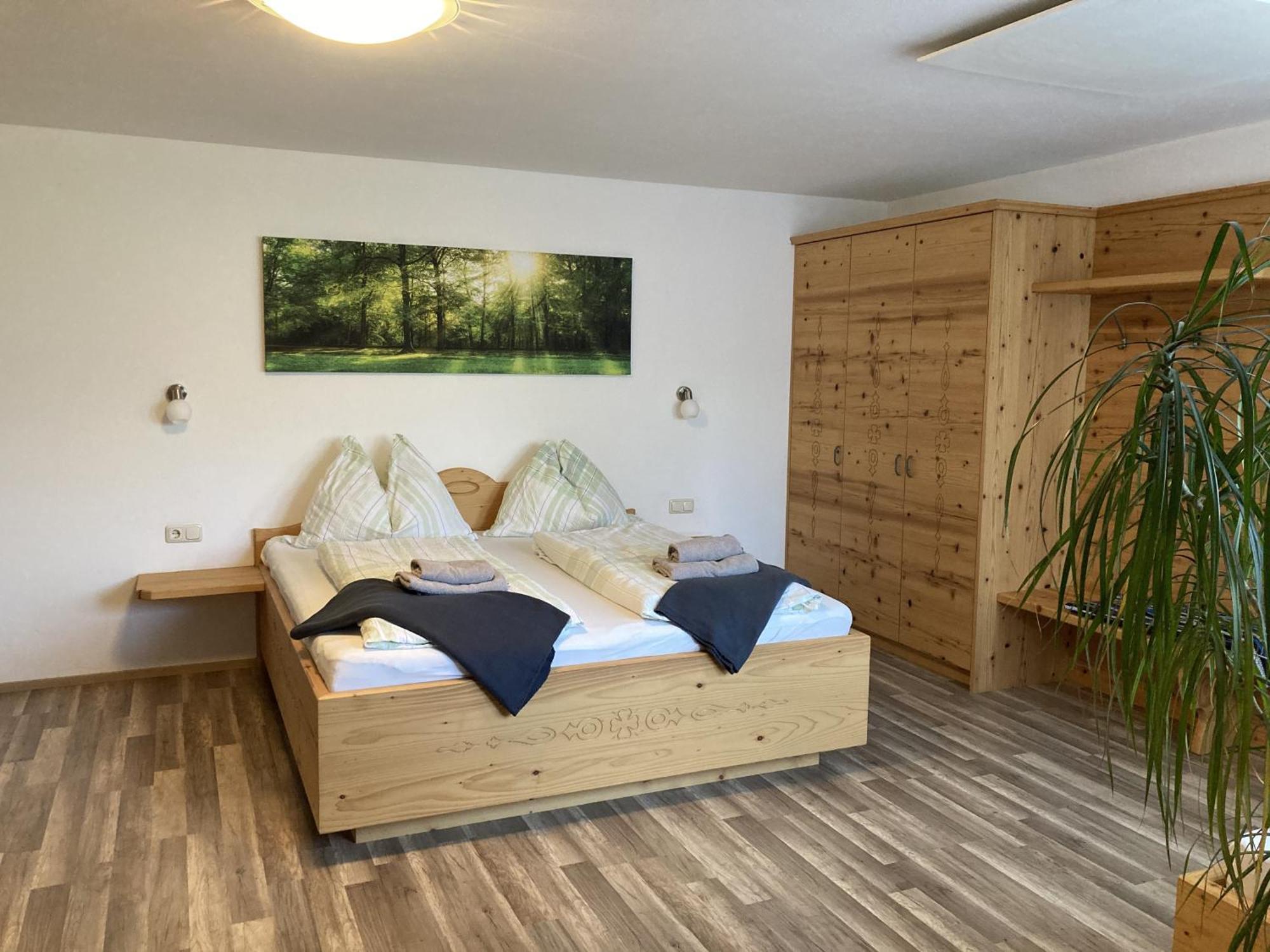 Haus Voithofer Apartment Sankt Johann im Pongau Ngoại thất bức ảnh
