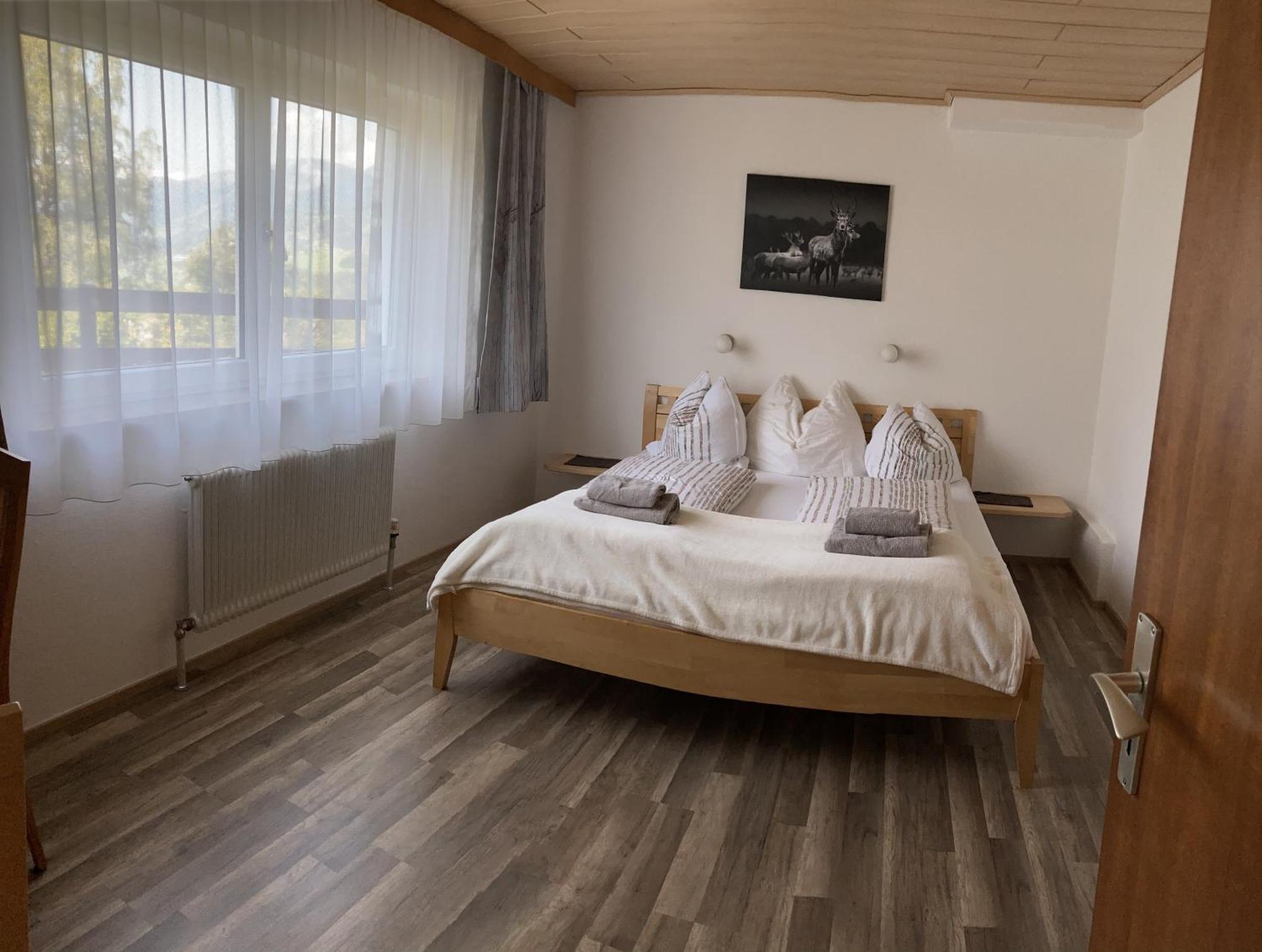 Haus Voithofer Apartment Sankt Johann im Pongau Ngoại thất bức ảnh