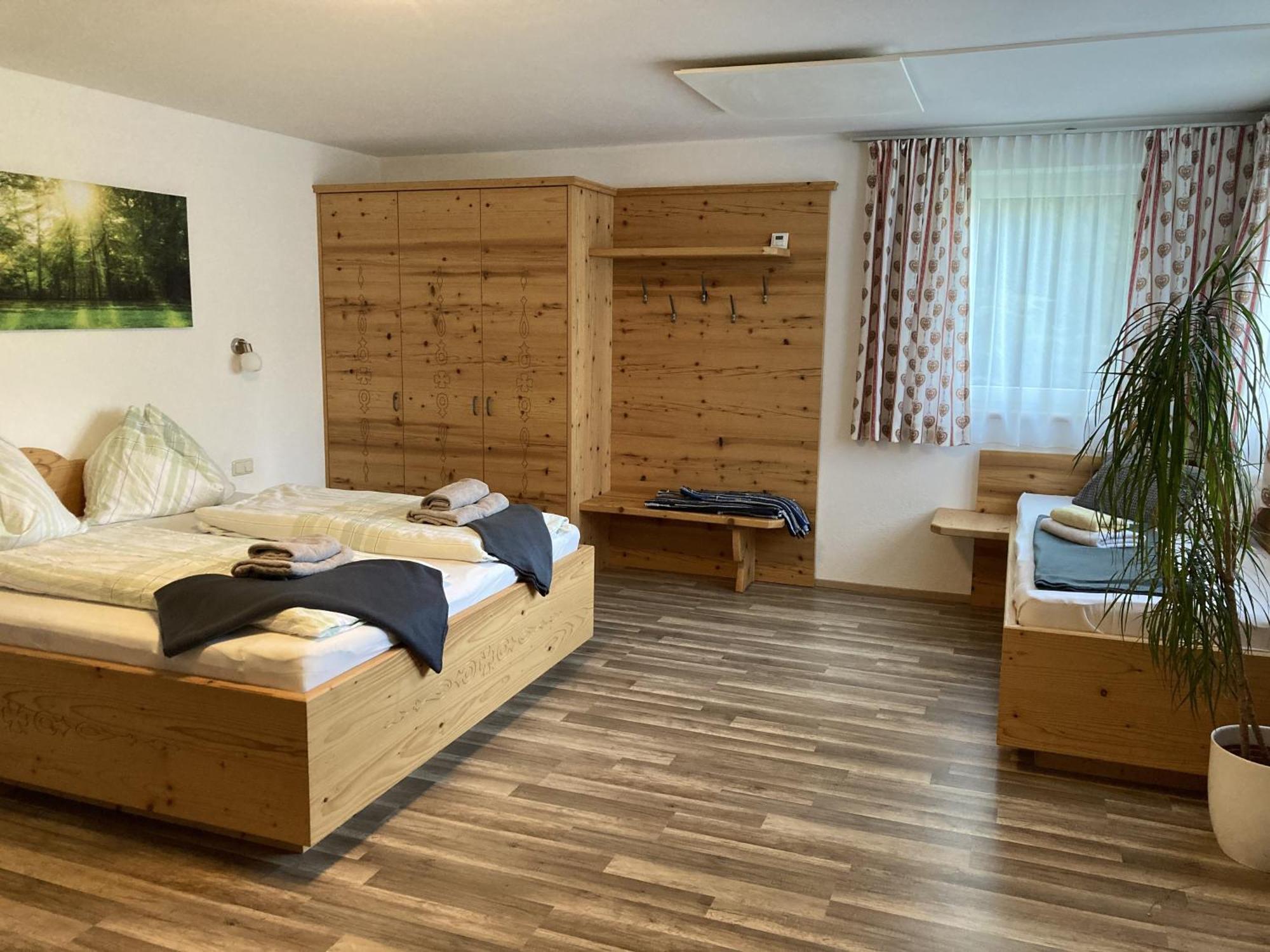 Haus Voithofer Apartment Sankt Johann im Pongau Ngoại thất bức ảnh