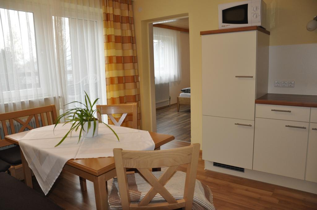 Haus Voithofer Apartment Sankt Johann im Pongau Phòng bức ảnh