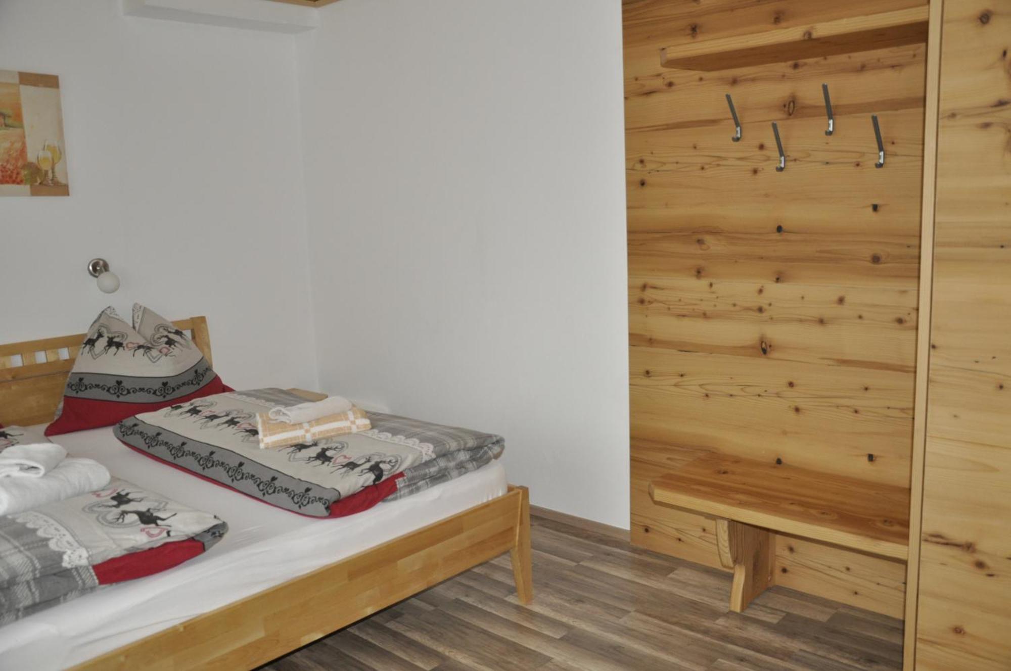 Haus Voithofer Apartment Sankt Johann im Pongau Phòng bức ảnh