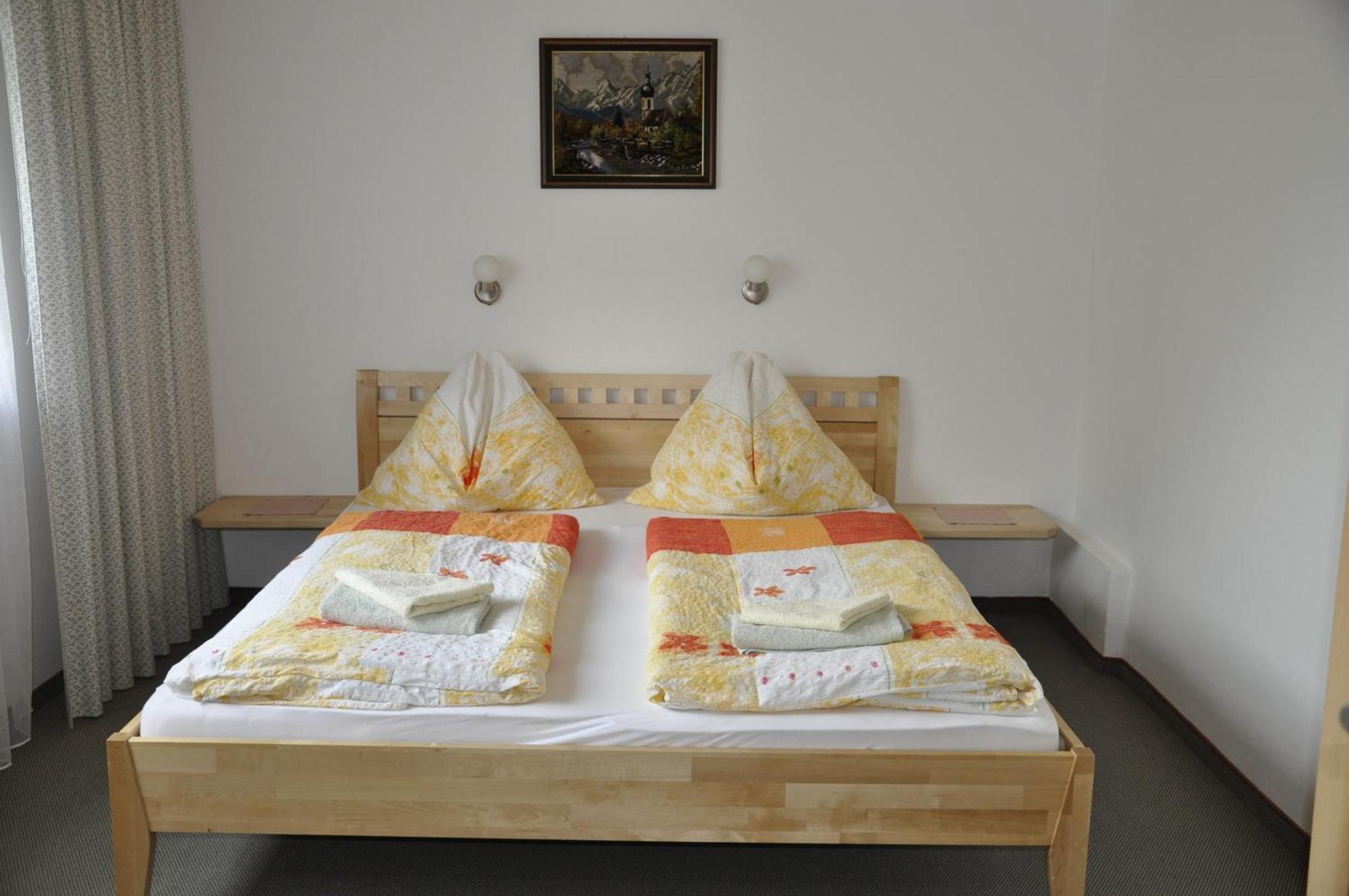 Haus Voithofer Apartment Sankt Johann im Pongau Phòng bức ảnh