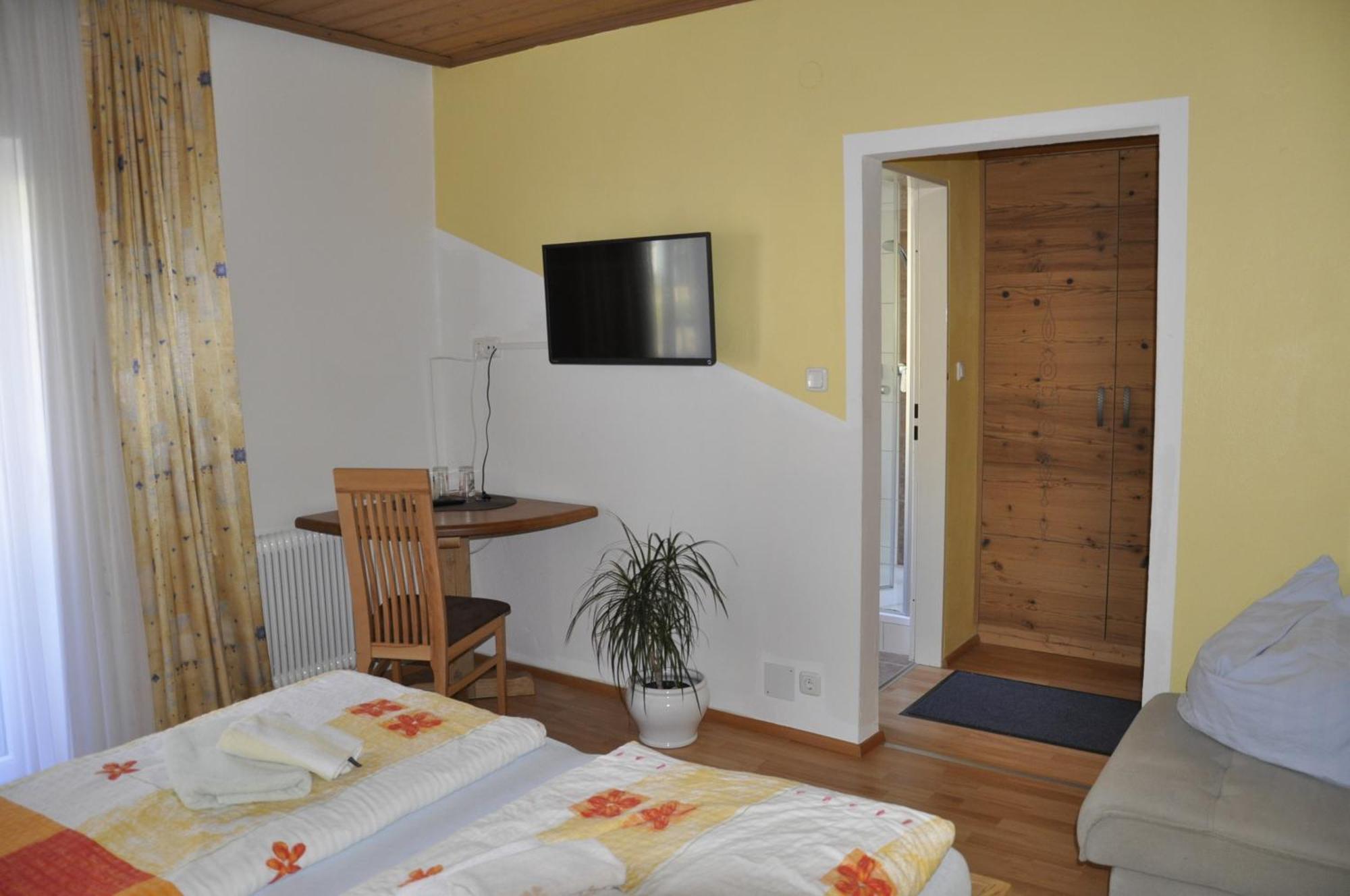 Haus Voithofer Apartment Sankt Johann im Pongau Phòng bức ảnh