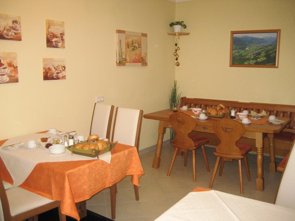 Haus Voithofer Apartment Sankt Johann im Pongau Ngoại thất bức ảnh