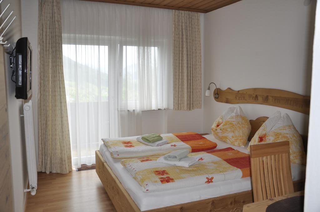 Haus Voithofer Apartment Sankt Johann im Pongau Phòng bức ảnh