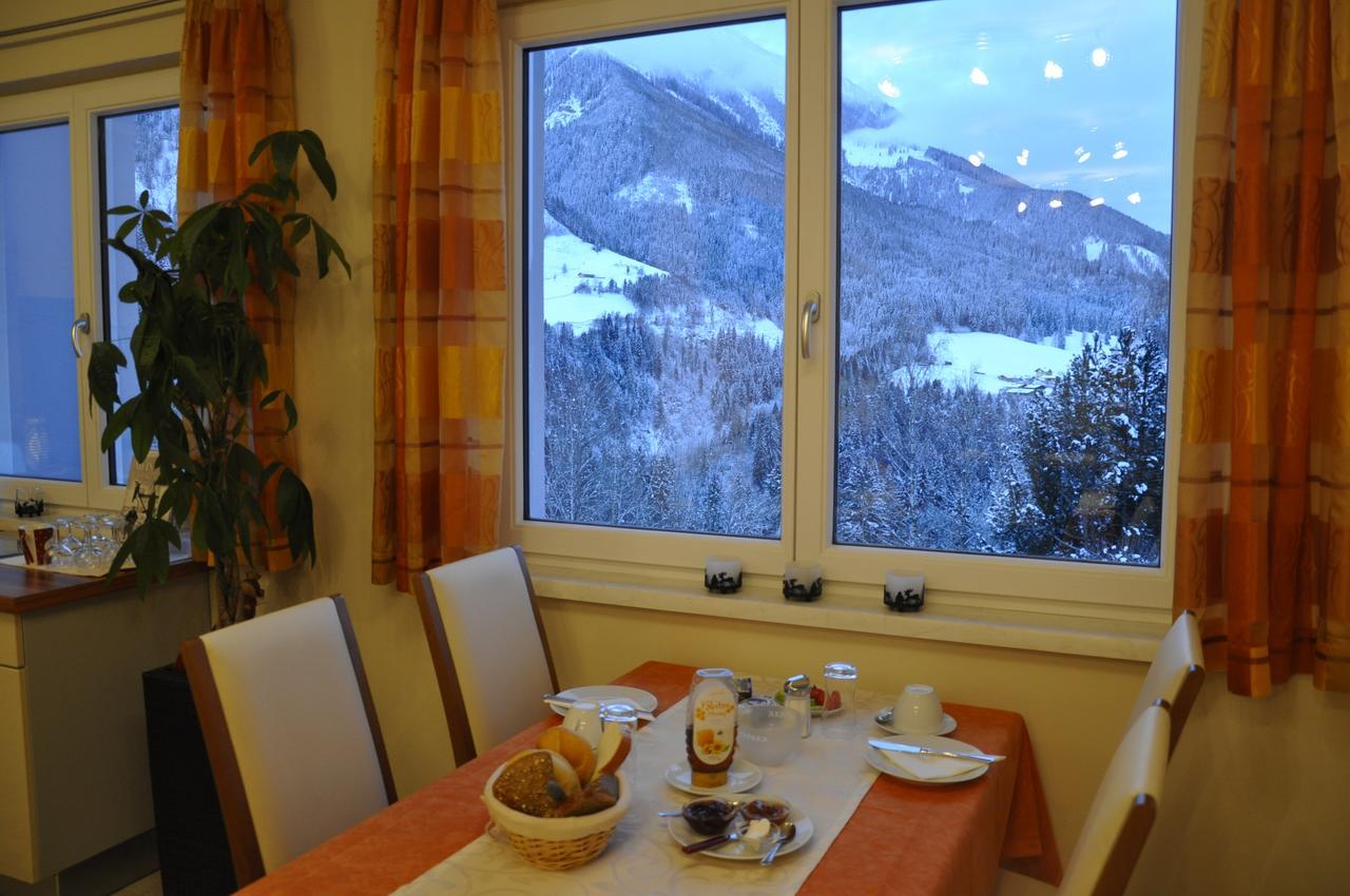 Haus Voithofer Apartment Sankt Johann im Pongau Ngoại thất bức ảnh