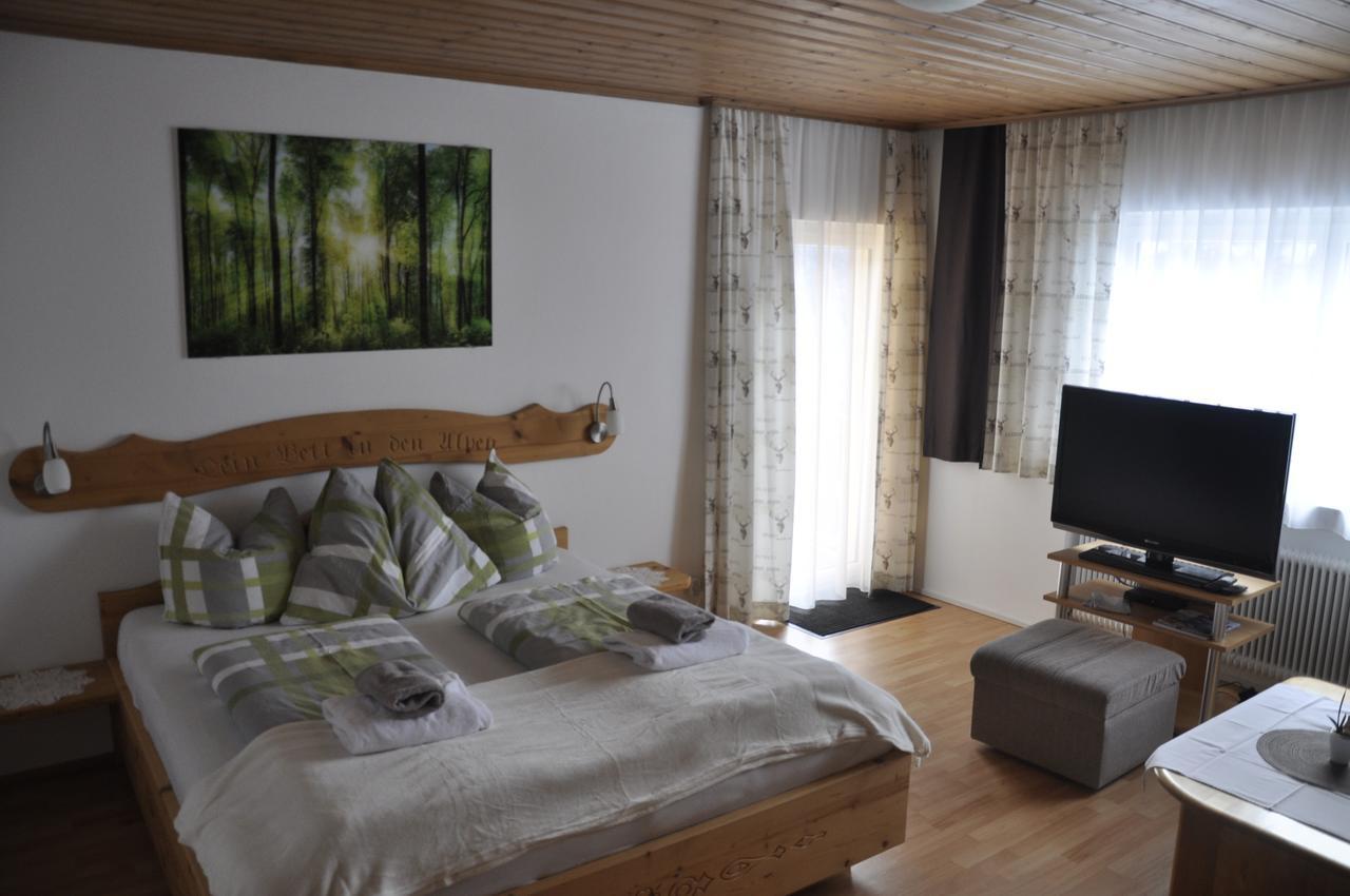 Haus Voithofer Apartment Sankt Johann im Pongau Ngoại thất bức ảnh