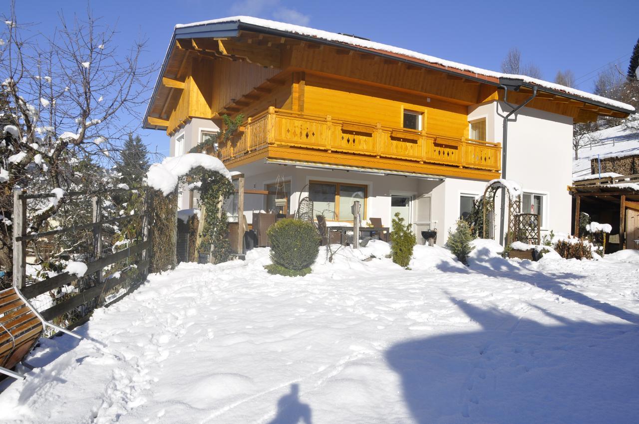 Haus Voithofer Apartment Sankt Johann im Pongau Phòng bức ảnh