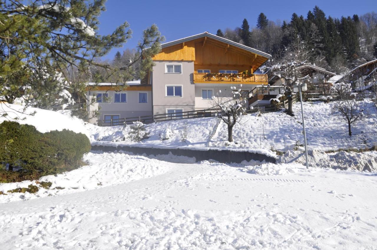 Haus Voithofer Apartment Sankt Johann im Pongau Phòng bức ảnh